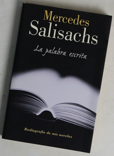 La palabra escrita