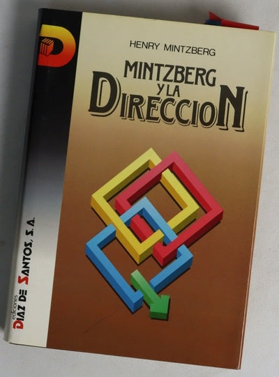 Mintzberg y la dirección