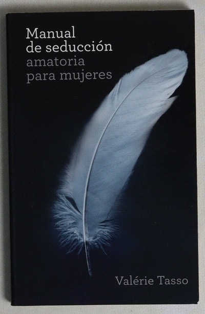Manual de seduccion amatoria para mujeres