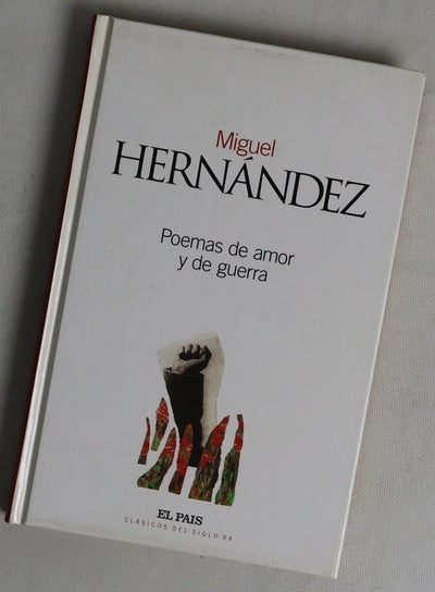 Poemas de amor y de guerra