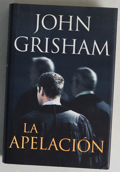 La apelación