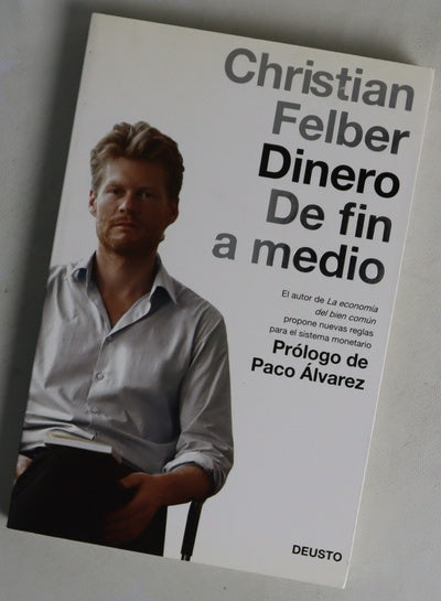 Dinero de fin a medio