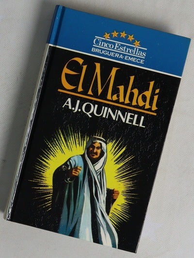 El mahdi