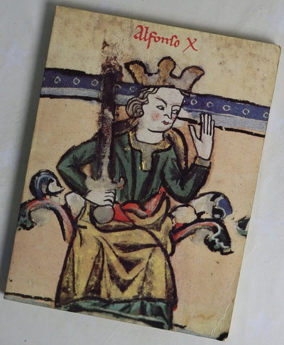 Alfonso X