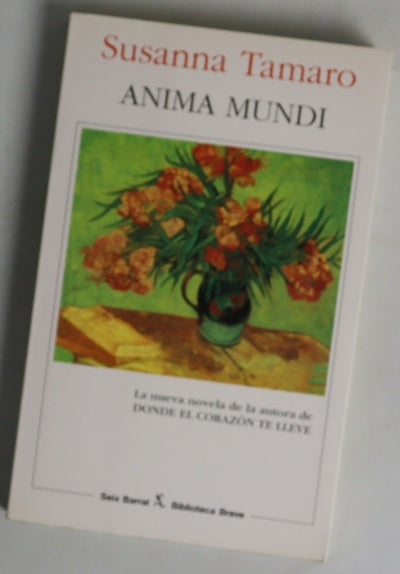 Anima mundi