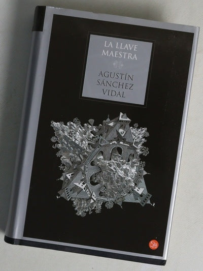 La llave maestra