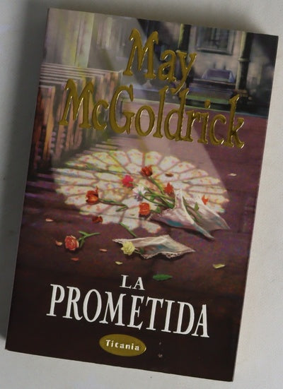 La prometida
