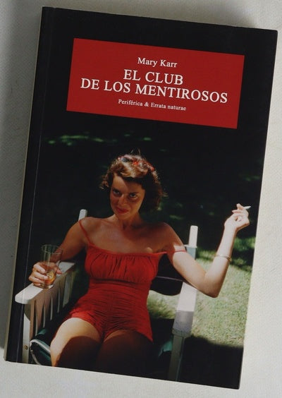 El club de los mentirosos