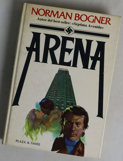 Arena