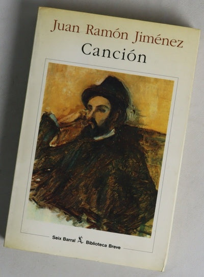 Canción