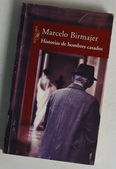 Historias de hombres casados