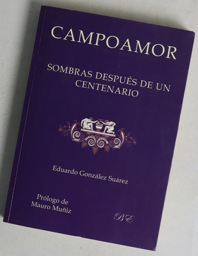 Campoamor: sombras después de un centenario