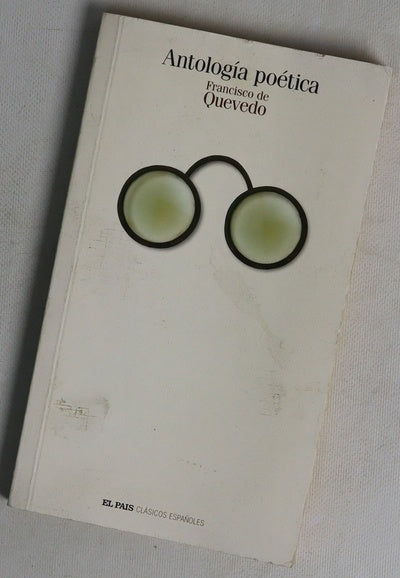 Antología poética