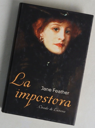 La impostora