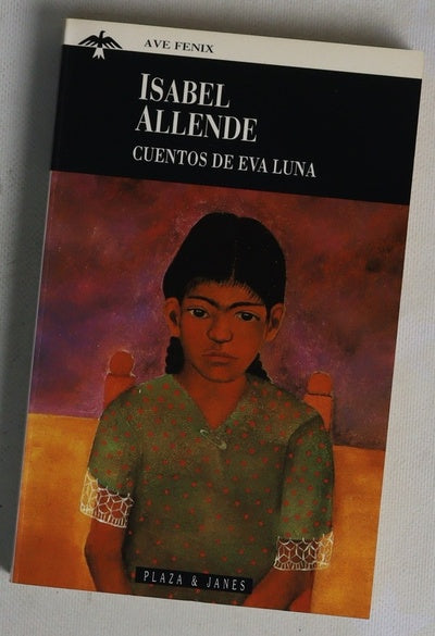 Cuentos de Eva Luna