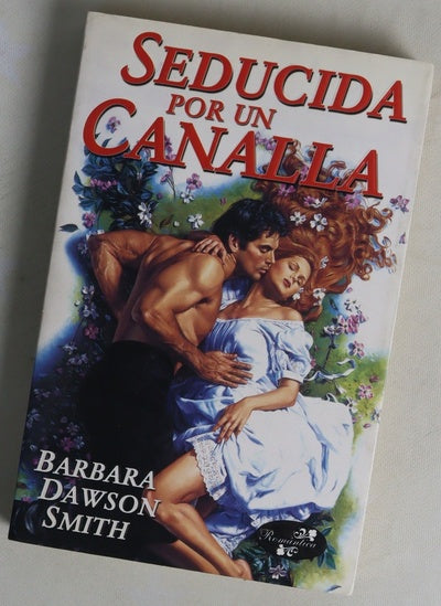 Seducida por un canalla