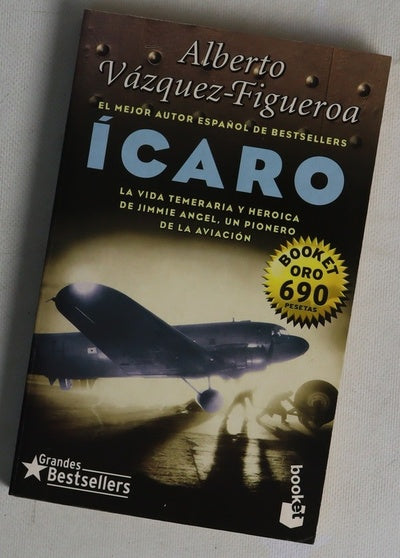 Ícaro