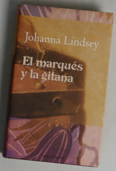 El marqués y la gitana