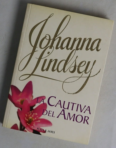 La cautiva del amor