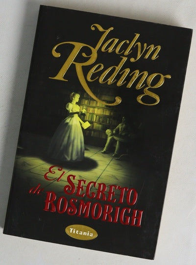 El secreto de Rosmorigh