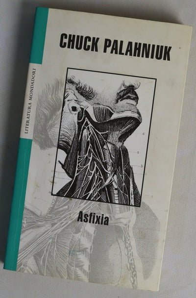 Asfixia