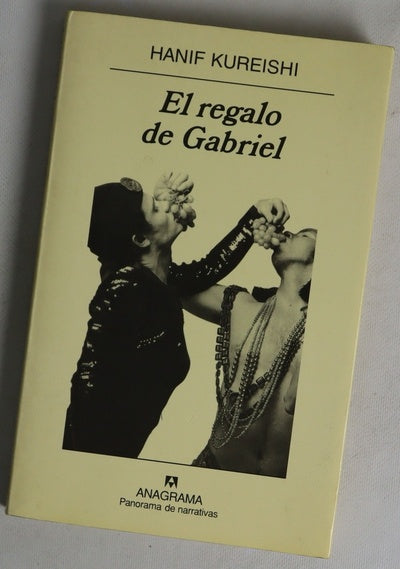 El regalo de Gabriel