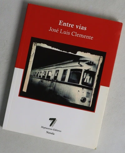 Entre vías