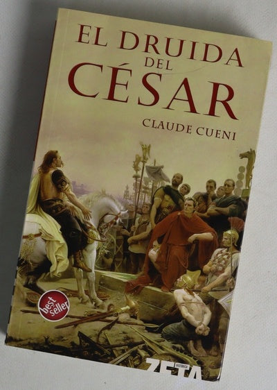 El druida del César