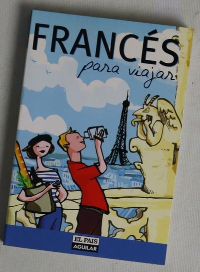Francés para viajar