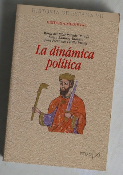 La dinámica política