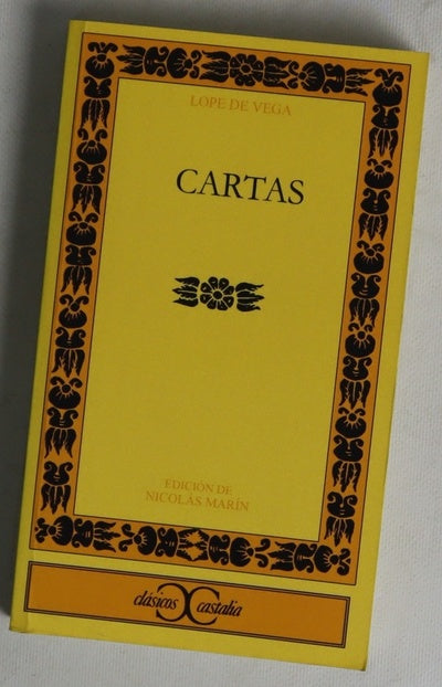 Cartas