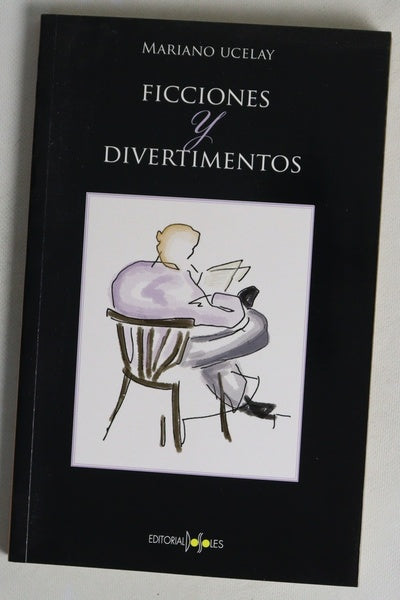 Ficciones y divertimentos