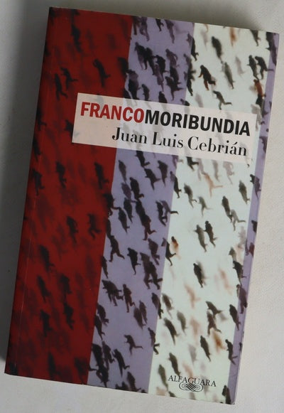 Francomoribundia