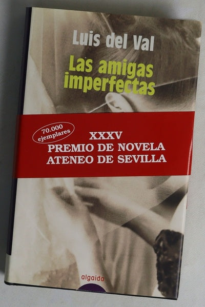 Las amigas imperfectas