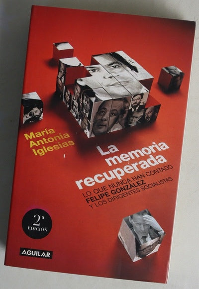 La memoria recuperada