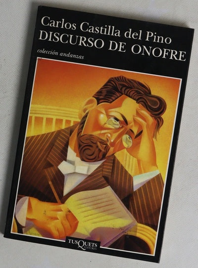 Discurso de Onofre
