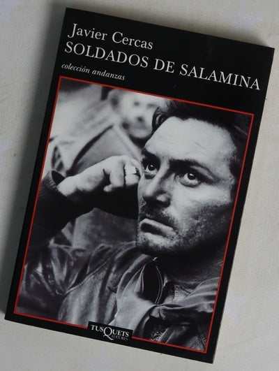 Soldados de Salamina