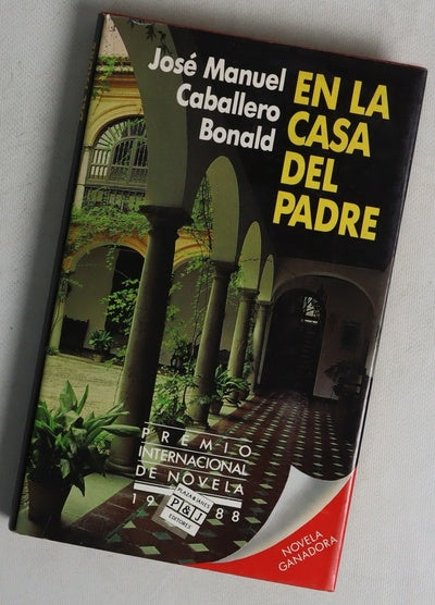 En la casa del padre
