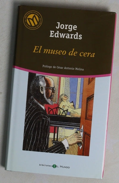 El museo de cera
