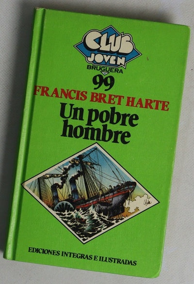 Un pobre hombre