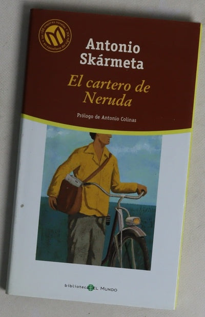 El cartero de Neruda