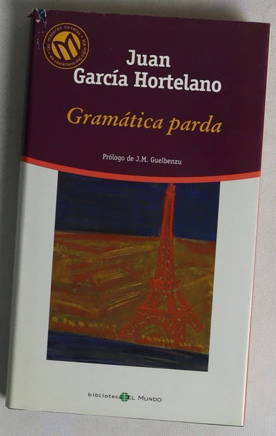 Gramática parda