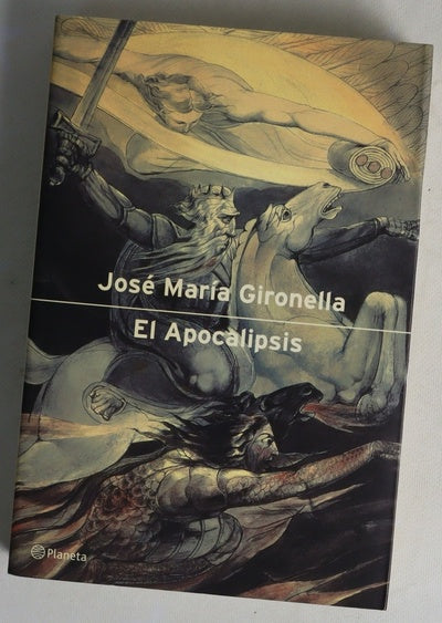 El Apocalipsis