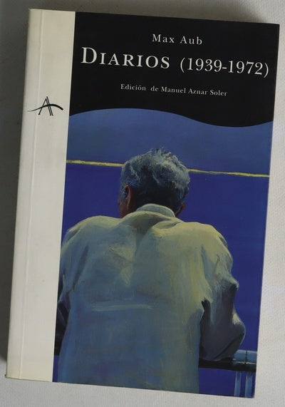 Diarios (1939-1972)