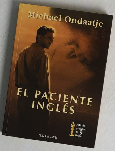 El paciente inglés