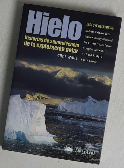 Hielo