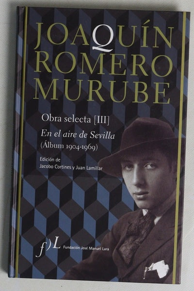 Obra selecta III