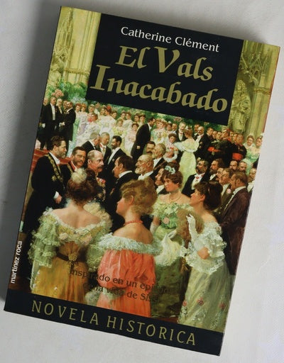 El vals inacabado