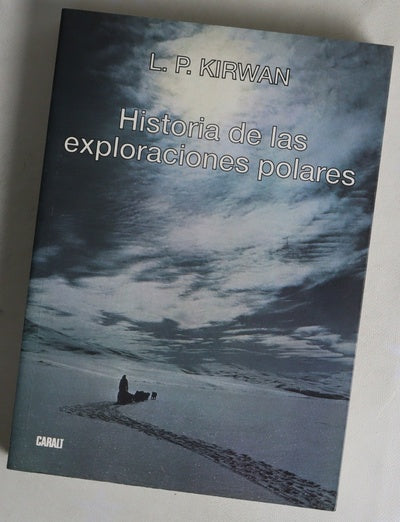 Historia de las exploraciones polares