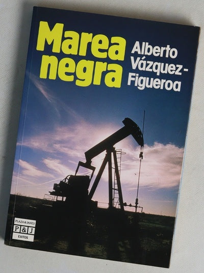 Marea negra